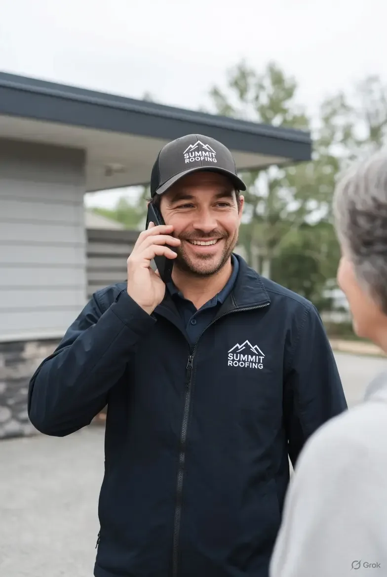 Flat Roof Leak Repair Cumberland Furnace, TN FAQs
